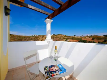 Villa charmante avec piscine privée - Tavira, Villa 6 personnes à Tavira - Photo 11