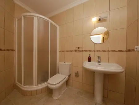 Villa charmante avec piscine privée - Tavira, Villa 6 personnes à Tavira - Photo 12