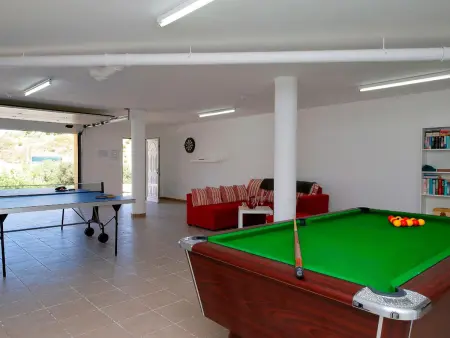 Villa charmante avec piscine privée - Tavira, Villa 6 personnes à Tavira - Photo 16
