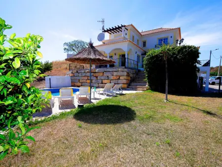 Villa charmante avec piscine privée - Tavira, Villa 6 personnes à Tavira - Photo 18