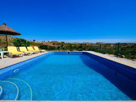 Villa charmante avec piscine privée - Tavira, Villa 6 personnes à Tavira - Photo 19