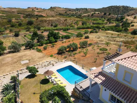 Villa charmante avec piscine privée - Tavira, Villa 6 personnes à Tavira - Photo 20
