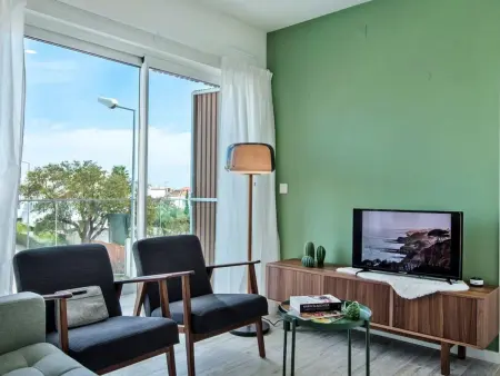 Appartement élégant à 10 min de la plage - 4 pers. - Photo 1