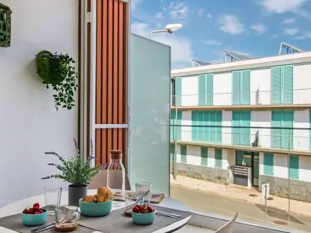 Appartement élégant à 10 min de la plage - 4 pers. - Photo 3