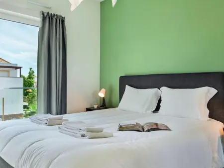 Appartement élégant à 10 min de la plage - 4 pers. - Photo 6