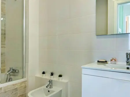 Appartement élégant à 10 min de la plage - 4 pers. - Photo 7