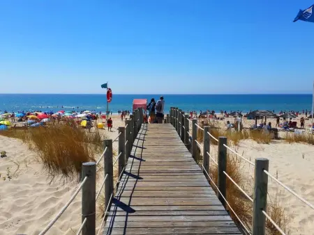 Appartement élégant à 10 min de la plage - 4 pers. - Photo 22