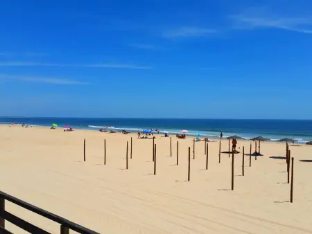Appartement élégant à 10 min de la plage - 4 pers. - Photo 24