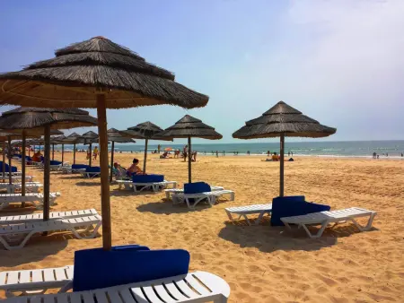Appartement élégant à 10 min de la plage - 4 pers. - Photo 25