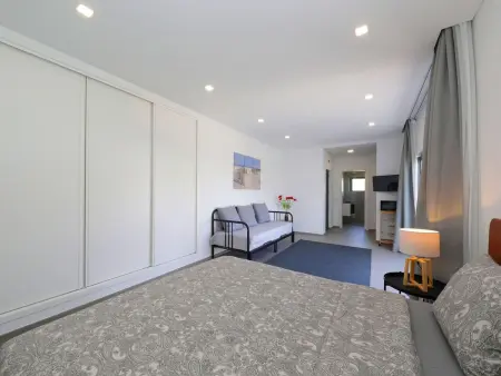 Suite avec piscine partagée, terrasse - 2 pers. - Photo 3