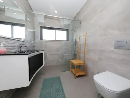 Suite avec piscine partagée, terrasse - 2 pers. - Photo 13