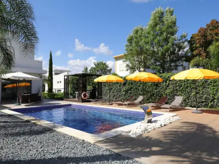 Suite avec piscine partagée, terrasse - 2 pers. - Photo 15