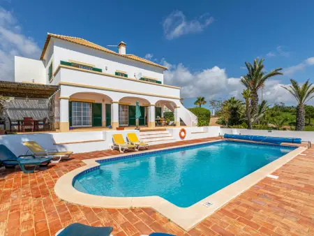Villa avec piscine privée, vue panoramique - 4 pers. - Photo 1