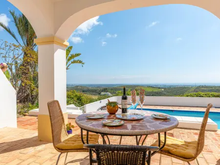 Villa avec piscine privée, vue panoramique - 4 pers. - Photo 2