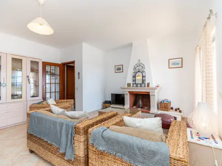 Villa avec piscine privée, vue panoramique - 4 pers. - Photo 6
