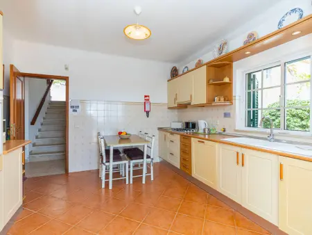 Villa avec piscine privée, vue panoramique - 4 pers. - Photo 8
