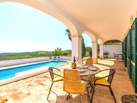 Villa avec piscine privée, vue panoramique - 4 pers. - Photo 11