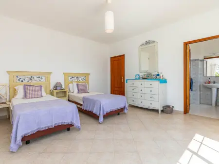 Villa avec piscine privée, vue panoramique - 4 pers. - Photo 12