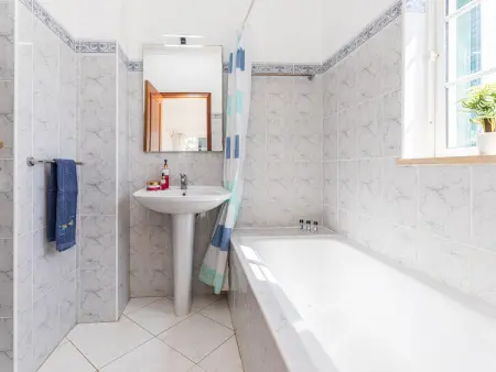 Villa avec piscine privée, vue panoramique - 4 pers. - Photo 13