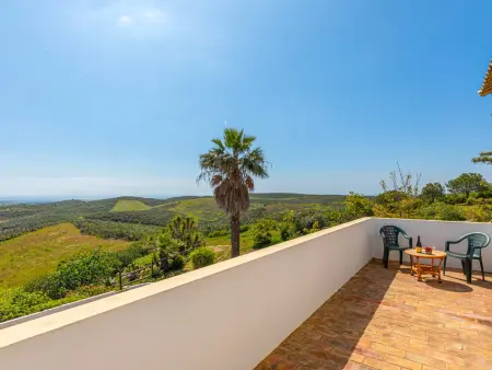 Villa avec piscine privée, vue panoramique - 4 pers. - Photo 15