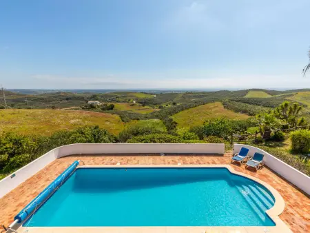 Villa avec piscine privée, vue panoramique - 4 pers. - Photo 16