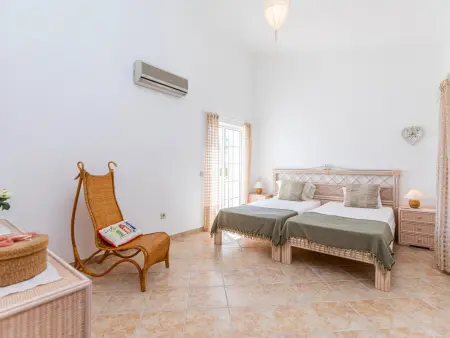 Villa avec piscine privée, vue panoramique - 4 pers. - Photo 18