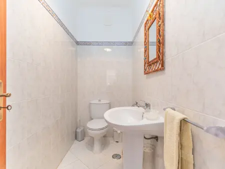 Villa avec piscine privée, vue panoramique - 4 pers. - Photo 20