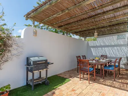 Villa avec piscine privée, vue panoramique - 4 pers. - Photo 21