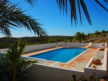 Villa avec piscine privée, vue panoramique - 4 pers. - Photo 22