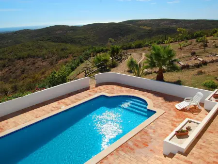 Villa avec piscine privée, vue panoramique - 4 pers. - Photo 23