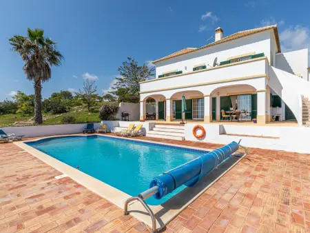 Villa avec piscine privée, vue panoramique - 4 pers. - Photo 24