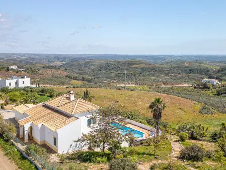 Villa avec piscine privée, vue panoramique - 4 pers. - Photo 29