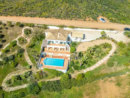 Villa avec piscine privée, vue panoramique - 4 pers. - Photo 30