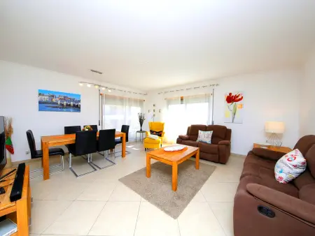 Appartement terrasse vue piscine - 6 pers., Appartement 6 personnes à Tavira - Photo 3