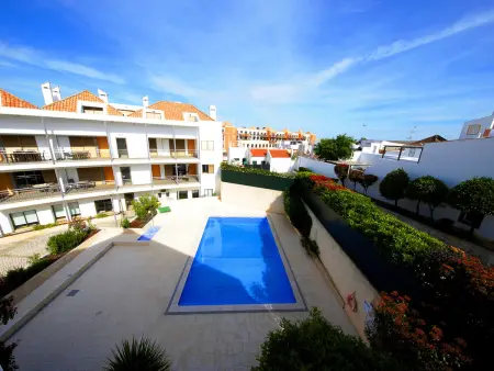 Appartement terrasse vue piscine - 6 pers., Appartement 6 personnes à Tavira - Photo 17