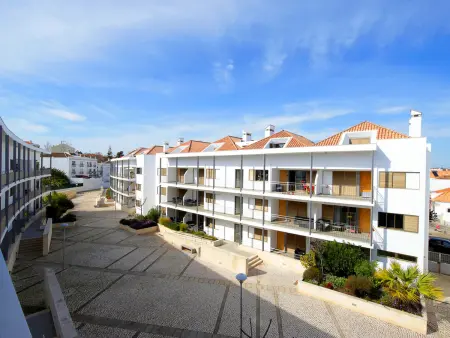Appartement terrasse vue piscine - 6 pers., Appartement 6 personnes à Tavira - Photo 18