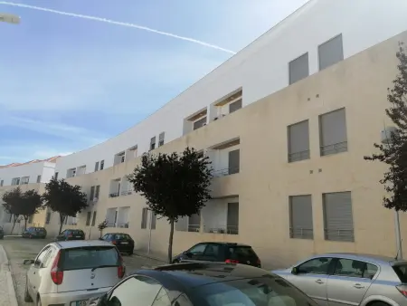 Appartement terrasse vue piscine - 6 pers., Appartement 6 personnes à Tavira - Photo 19