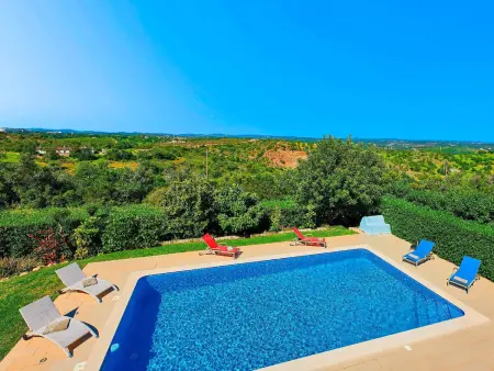 Villa avec piscine privée et jardin - 8 pers., Villa 8 personnes à Tavira - Photo 1