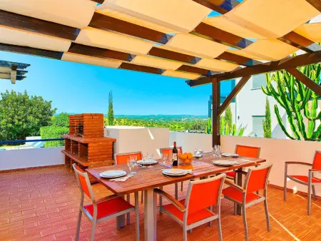 Villa avec piscine privée et jardin - 8 pers., Villa 8 personnes à Tavira - Photo 2