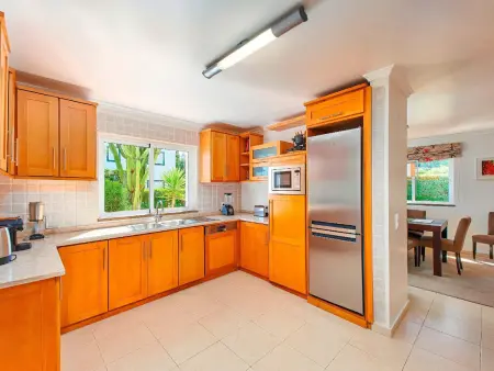 Villa avec piscine privée et jardin - 8 pers., Villa 8 personnes à Tavira - Photo 6