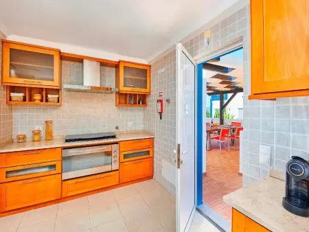 Villa avec piscine privée et jardin - 8 pers., Villa 8 personnes à Tavira - Photo 7