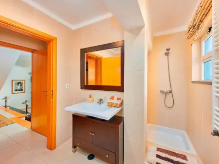 Villa avec piscine privée et jardin - 8 pers., Villa 8 personnes à Tavira - Photo 16