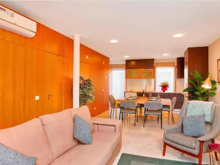 Appartement moderne, centre-ville Tavira, Gite 4 personnes à Tavira - Photo 4