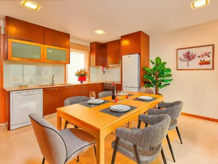 Appartement moderne, centre-ville Tavira, Gite 4 personnes à Tavira - Photo 5