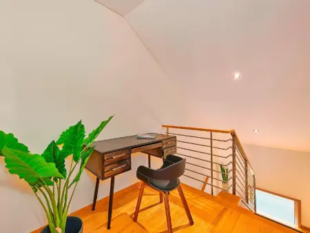 Appartement moderne, centre-ville Tavira, Gite 4 personnes à Tavira - Photo 7