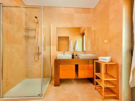 Appartement moderne, centre-ville Tavira, Gite 4 personnes à Tavira - Photo 11