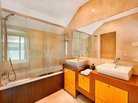 Appartement moderne, centre-ville Tavira, Gite 4 personnes à Tavira - Photo 12