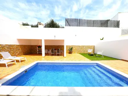 Villa avec piscine privée, près de Tavira - 6 pers. - Photo 1
