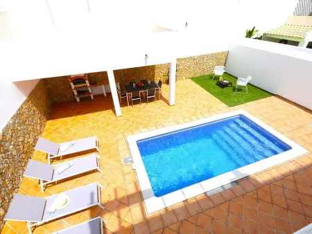 Villa avec piscine privée, près de Tavira - 6 pers. - Photo 9