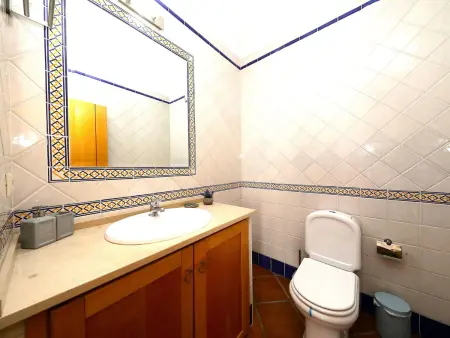 Villa avec piscine privée, près de Tavira - 6 pers. - Photo 10